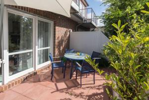 Ferienwohnung-Zeppelinstek