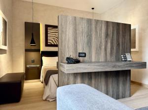 Hotel Capo San Vito by Geocharme
