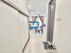 Jeff & Ricky Homestay112-Studio Podium Apartment Kuching