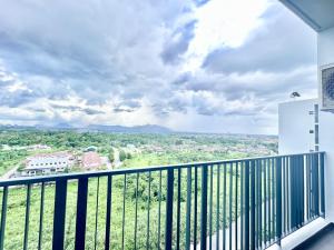 Jeff & Ricky Homestay112-Studio Podium Apartment Kuching