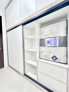 Jeff & Ricky Homestay112-Studio Podium Apartment Kuching
