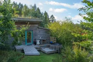 Stone End Studio - Lochend