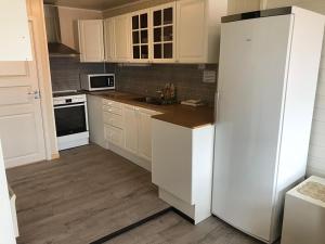 Kaikanten Rorbuer - Røst