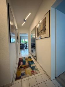 Crazy Home