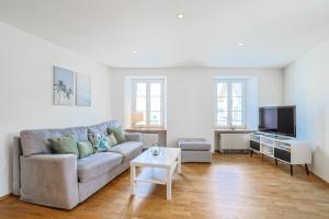 Aloha Appartement de vacances au Bouveret