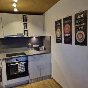 Apartment Zirbenzapfen