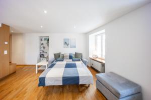 Aloha Appartement de vacances au Bouveret