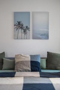 Aloha Appartement de vacances au Bouveret