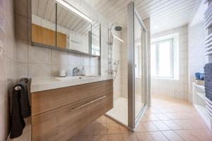 Aloha Appartement de vacances au Bouveret