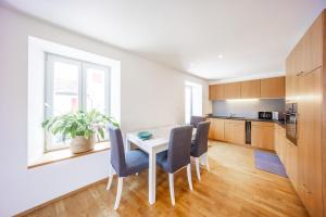 Aloha Appartement de vacances au Bouveret