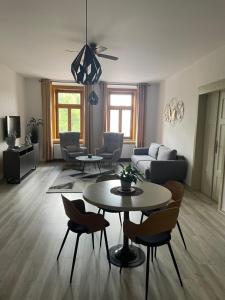 Apartmán 184 - Vysoké Mýto