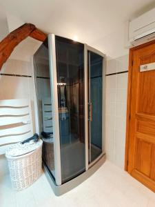 Maisons de vacances Gite de la Peyre et du Causse : photos des chambres