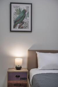 Oculus Kalithea Irakleous Apt 1, by Live&Travel
