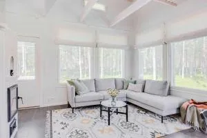 Holiday Apartment Tähtisara B - Himanka