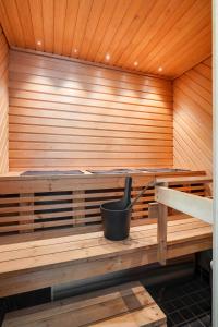 Holiday Apartment Tähtisara B