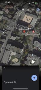 Studio Villa Anna Promenade 54