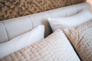 Appartements Le Berry Soft - Spacieux & Chaleureux - Proche Gare : photos des chambres