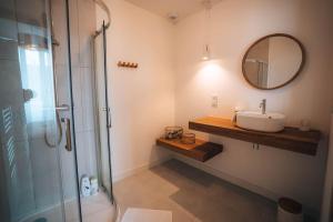 Appartements Le Berry Soft - Spacieux & Chaleureux - Proche Gare : photos des chambres