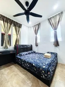 Trace Cozy Place - Kampung Degong