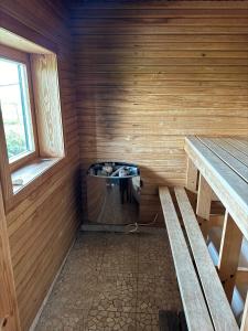 Liu - Private paradise on Earth