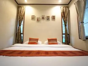 班彬淑度假酒店 - 班塔卡奥