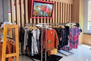 AYRA Hotel Airport Solo