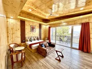 Pine Country Resort - Almora