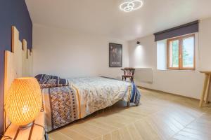 La Ferme aux Myrtilles - Ancienne ferme vosgienne