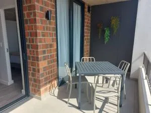 The Coastal 102 Mossel Cove - Мосселбай