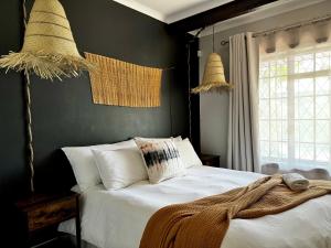 Eagles Hide - Fish Eagles Cottage