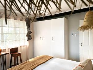 Eagles Hide - Fish Eagles Cottage