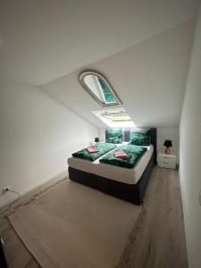 Crazy Home