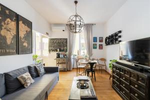 Beautiful Apartment Rome Vaticano