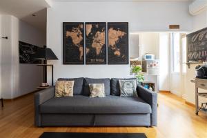 Beautiful Apartment Rome Vaticano