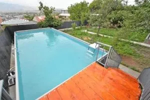 Дом-комфорт - Oganavan