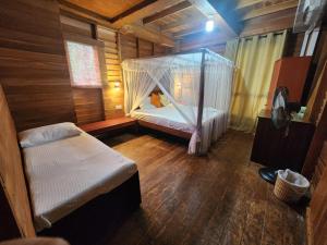 Wilpattu Tree House