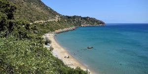 Stone Farmhouse in Groves - Sea & Mountain Views