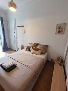 Le Splendide Cosy Room - 姆克西