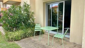 Appartement rénové 76m2 proche plage