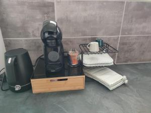 Appartement rénové moderne 2 chambres à Montréjeau