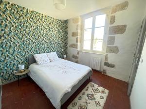 Appartements Villaret - Tres spacieux en Coeur de Ville : photos des chambres