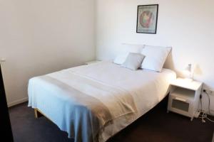Appartements Appartement proche CHU avec balcon et parking : photos des chambres