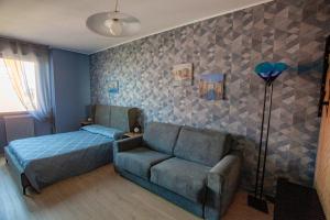 B&B Casa VikToria- Family Suite con bagno privato