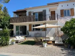 Appartement dans haut de villa - 索列图卡