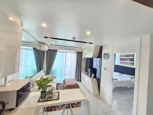 City center residents Pattaya