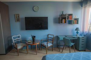 B&B Casa VikToria- Family Suite con bagno privato