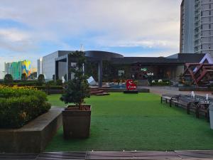 Genting HillTop Ion Delemen Highland