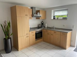 Ferienwohnung Käsbauer Steinberg am See