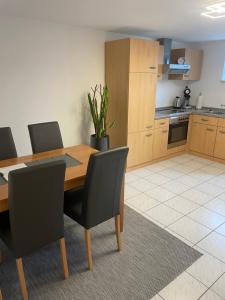 Ferienwohnung Käsbauer Steinberg am See