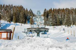 Résidence Les Villages du Bachat